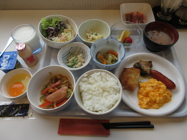 花のや &ndash; 久慈（ビュッフェ）｜岩手・久慈市の和食ビュッフェレストラン