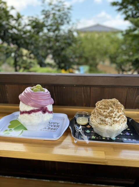 雪月華 （セツゲツカ） - 那珂川町その他/かき氷 | 食べログ