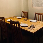 STEAK HOUSE NARIKIYO - 