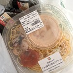 セブンイレブン - 料理写真: