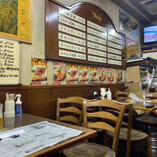 キッチンすみれ_2