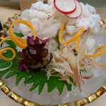 京の馳走 はんなりや - 