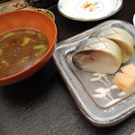 京の馳走 はんなりや - 