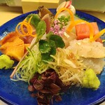 京の馳走 はんなりや - 