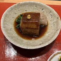 蕎麦割烹 橙 - 
