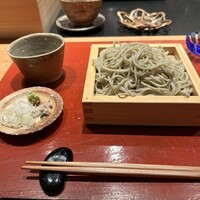 蕎麦割烹 橙 - 