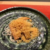 蕎麦割烹 橙 - 