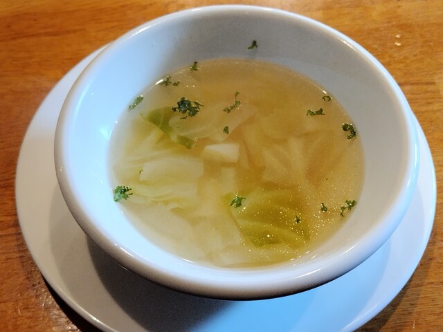 Trattoria VERITA Shibuya Higashi Ten