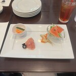 キャボロカフェ - 