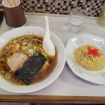 中華料理 宝龍 - 料理写真: