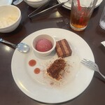 キャボロカフェ - 