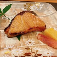 鮨 割烹 駒 - 