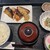 魚久 イートイン あじみせ - 料理写真: