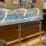 パティスリー モンプリュ 本店 - 