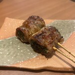 海鮮炉ばた 囲炉裏や 魚八 - 