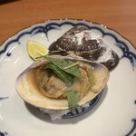 海鮮炉ばた 囲炉裏や 魚八 - 