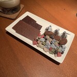 ノーコンセプト - 