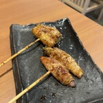 海鮮炉ばた 囲炉裏や 魚八 - 