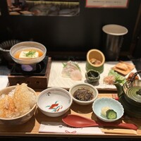 銀座米料亭 八代目儀兵衛 - 