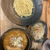つけ麺屋 やすべえ 新宿店