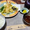 天ぷら割烹 三松