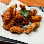 居酒屋 ひょうきん - 