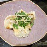 百薫香辛食堂 - 