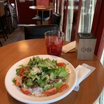 ノーコンセプト - 