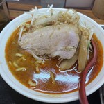 味噌麺処 花道庵 - 