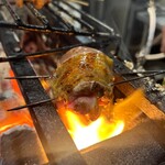 焼き鳥 ばもら - 