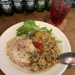 ノーコンセプト - 