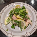 百薫香辛食堂 - 