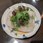 百薫香辛食堂 - 