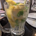 百薫香辛食堂 - 