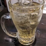 百薫香辛食堂 - 