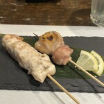 北海道の旬味 南3西4 うにとかにといくら - 