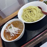 味噌麺処 花道庵 - 