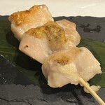 北海道の旬味 南3西4 うにとかにといくら - 