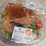 セブンイレブン - 料理写真: