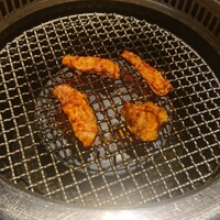 焼肉 しんうち 神楽坂 - 