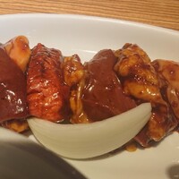 焼肉 しんうち 神楽坂 - 