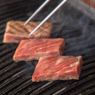 松阪牛肉焼 つる屋_1