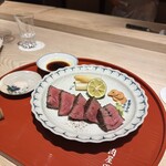 肉屋 田中 - 