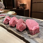 肉屋 田中 - 