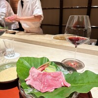 肉屋 田中 - 