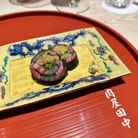肉屋 田中 - 