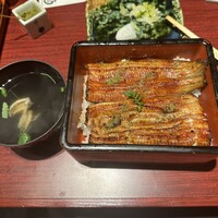 新宿うな鐵 はなれ -  新宿うな鐵 はなれ -