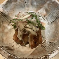 うなぎ 目白ぞろ芽 - 