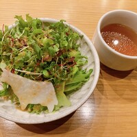 焼肉 赤坂 えいとまん - 