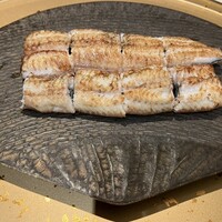 うなぎ 目白ぞろ芽 - 
